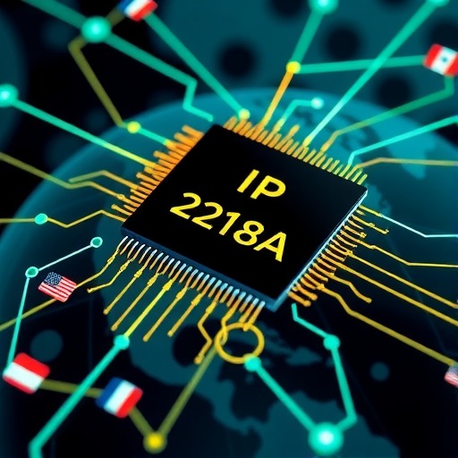 宁波奥拉半导体扩大全球布局 技术授权助力AI数据中心发展(图2)