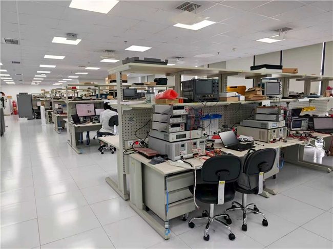 宁波奥拉半导体扩大全球布局 技术授权助力AI数据中心发展(图3)