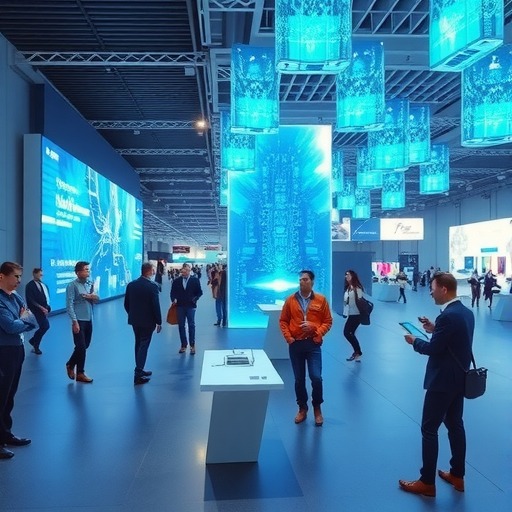 电力电子与能量转换大会热议前沿技术发展(图22)