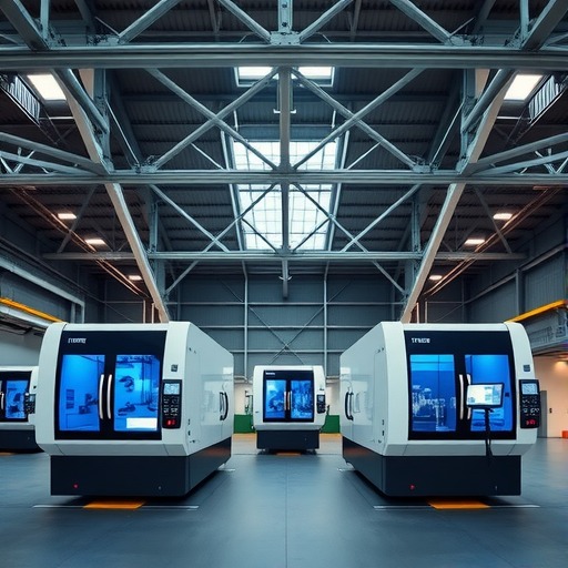 高效智造新标杆：通快展示跨界解决方案(图2)