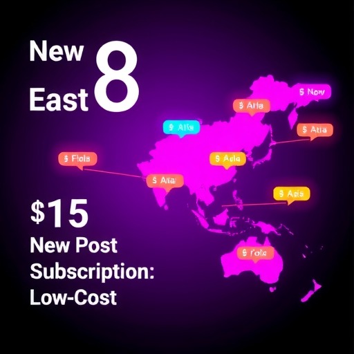 OpenAI ChatGPT Go扩展至亚洲16国 加速全球化布局(图2)
