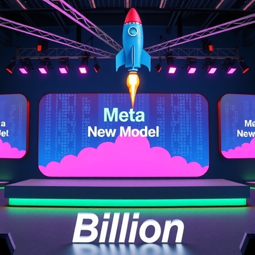 扎克伯格目光转向闭源AI，Meta押注“牛油果”项目能否逆转乾坤(图9)