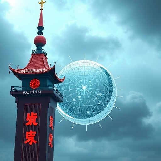 中国引领AI全球治理竞争(图1)