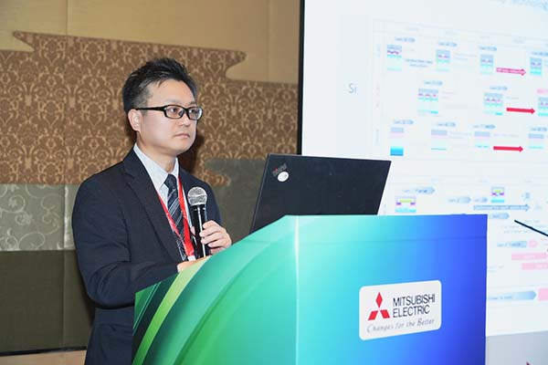 战略突破：三菱电机以匠人心态引领功率半导体技术革新