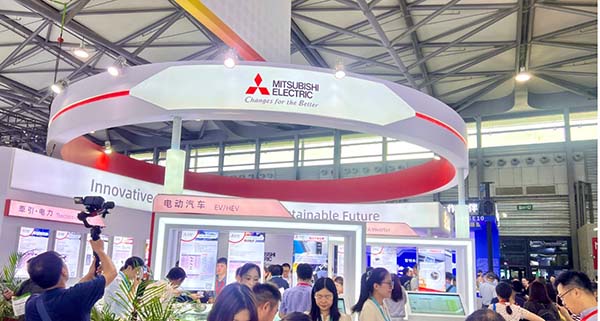 战略突破：三菱电机以匠人心态引领功率半导体技术革新