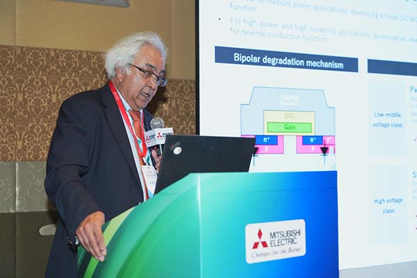 战略突破：三菱电机以匠人心态引领功率半导体技术革新