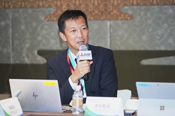 战略突破：三菱电机以匠人心态引领功率半导体技术革新