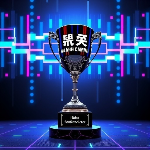 国产EDA首次揽获CIIF大奖，Chiplet封装技术获突破(图4)