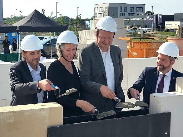 Spectrum仪器36年客户导向理念引领全球最大战略布局(图2)