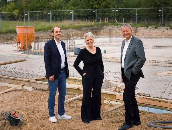 Spectrum仪器36年客户导向理念引领全球最大战略布局(图1)