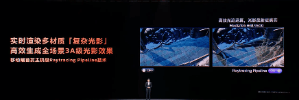 联发科旗舰处理器重构性能边界：满帧流畅与主机级画质新标杆(图10)