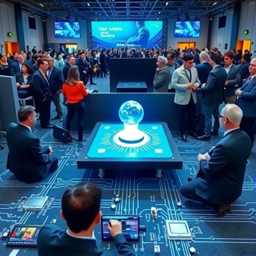 智能传感器产业发展大会聚焦长三角核心地位(图4)