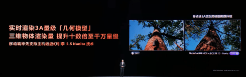 联发科旗舰处理器重构性能边界：满帧流畅与主机级画质新标杆(图12)