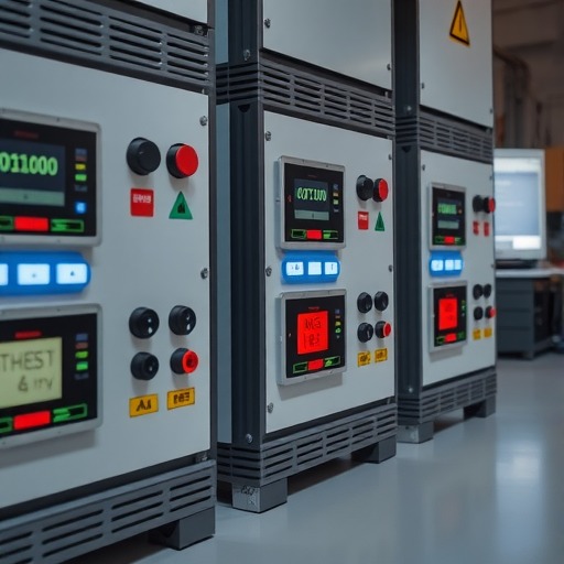 模块化精密测试系统MP5000重定义自动化效率(图2)