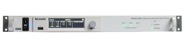 模块化精密测试系统MP5000重定义自动化效率(图1)