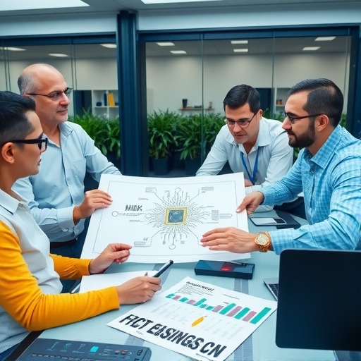 政企协同助力国产算力芯片突破性发展(图2)