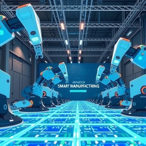 AI赋能制造业升级解惑 共探智能未来新蓝图(图2)