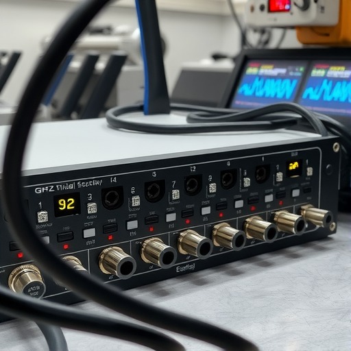 全新DN6.33x数字化仪助力多通道自动化测试应用(图2)