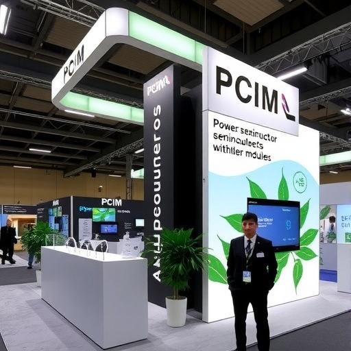 功率半导体创新赋能绿色转型(图1)