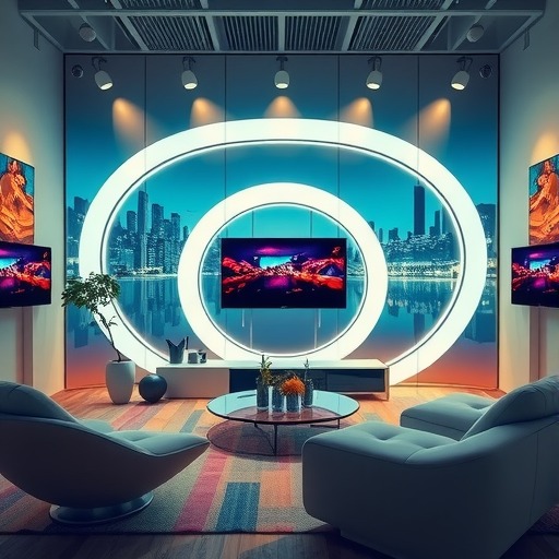 奥运级科技重塑智慧未来生活(图7)