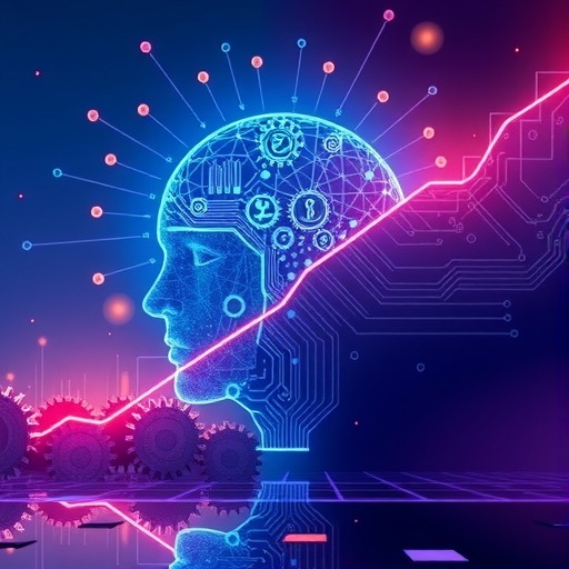 AI技能成职场高薪新引擎 两极分化趋势凸显