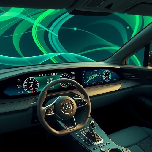 电装携手Canatu推动碳纳米管技术助力自动驾驶环保革新