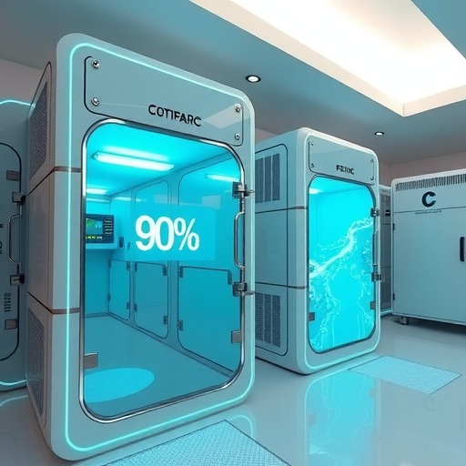 高频科技创新超纯水技术突破高端壁垒90%回收率赋能半导体产业