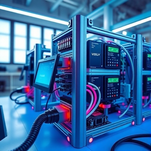 新思科技推出高性能原型验证系统与混合技术方案