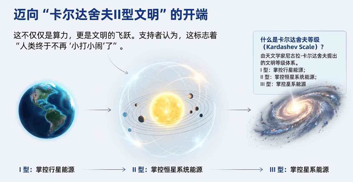 太空算力系统：月球电磁炮与AI卫星集群的突破(图5)