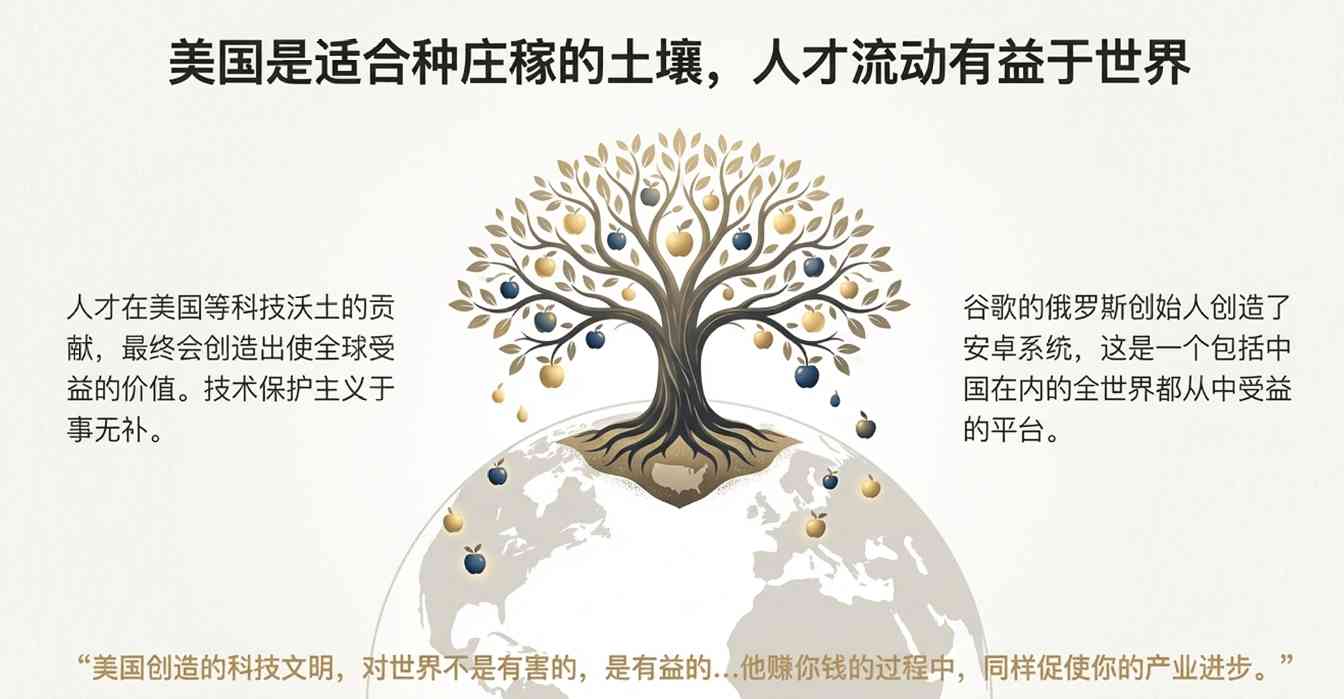 任正非最新研判：AI将释放70%编程工作量，未来算力必将过剩