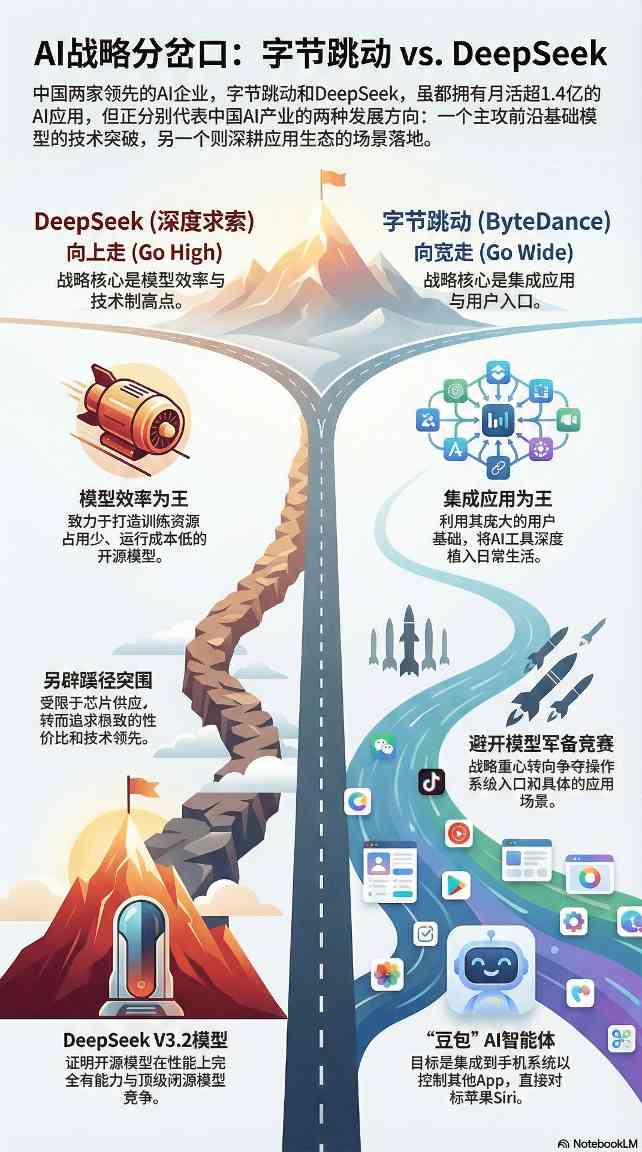 科技巨头高管频流动荡：AI竞争格局重塑(图2)