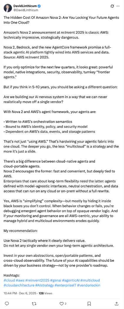 科技巨头高管频流动荡：AI竞争格局重塑(图12)