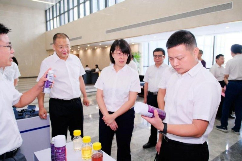 政产学研协作推动科技成果转化创新生态建设(图5)