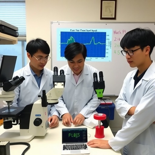 复旦大学陈涛教授团队赴盖泽总部交流光学技术前沿(图4)