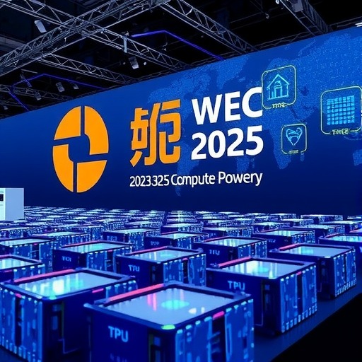 国产TPU AI算力突破，中昊芯英亮相CCF HPC大会(图3)