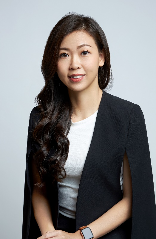 Cindy Lee就任台湾子公司总经理推动业务拓展