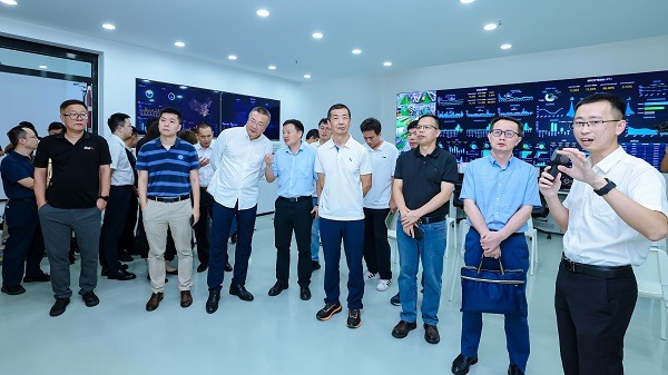 政产学研用协同探索制造业数字化转型新路径(图11)