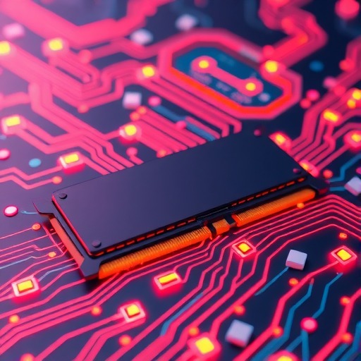 高效能内存解决方案赋能AI应用与边缘运算(图3)