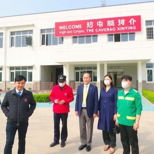 杭州市推动具身智能产业发展打造人工智能创新高地(图1)