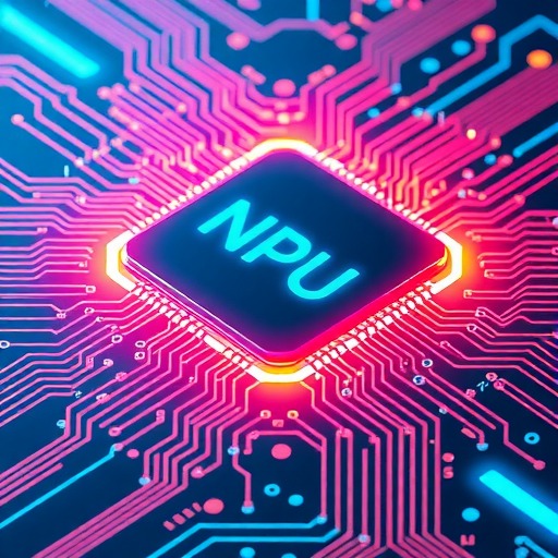 天玑9500 NPU AI算力翻倍 存算一体架构助手机AI革新(图1)