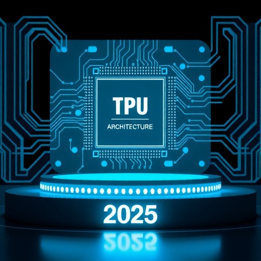 国产TPU架构算力解决方案亮相WAIC，赋能AI产业升级(图1)
