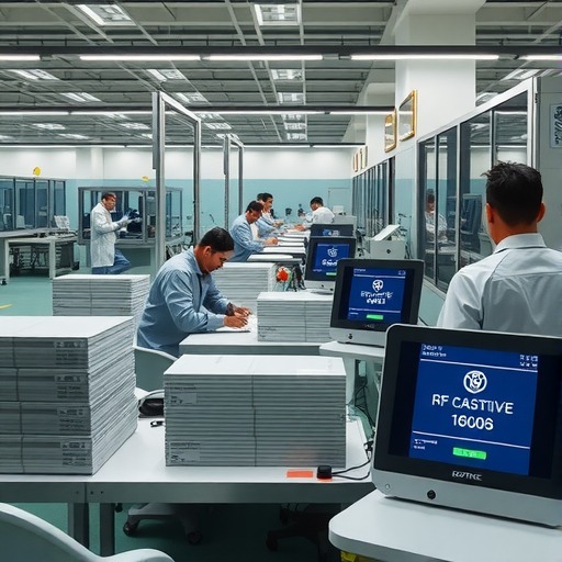 国产射频连接器技术突破 中国芯助力5G航空航天发展(图3)