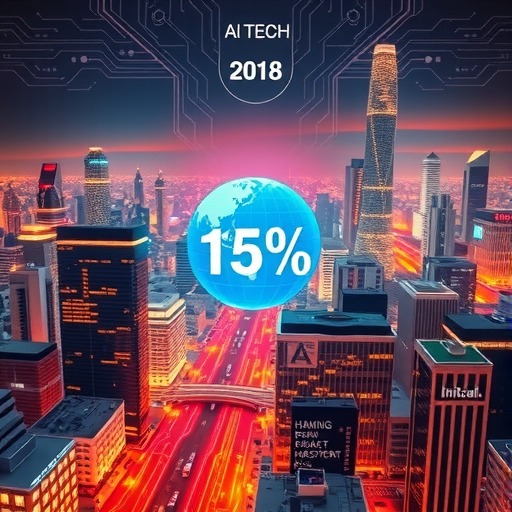 中国人工智能产业规模突破9000亿 智能硬件增速显著(图2)