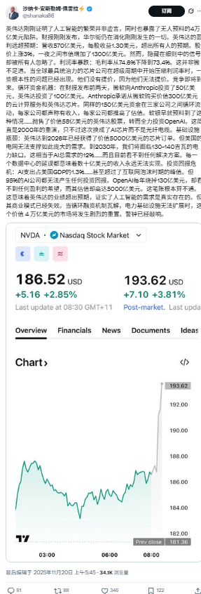 英伟达财报揭示AI需求持续高涨，市场前景广阔(图5)
