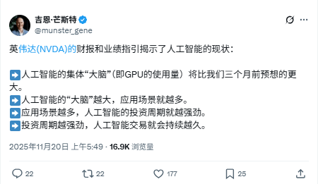 英伟达财报揭示AI需求持续高涨，市场前景广阔(图4)