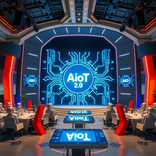 AIoT 2.0爆发：模型革新与端侧算力方案突破(图2)