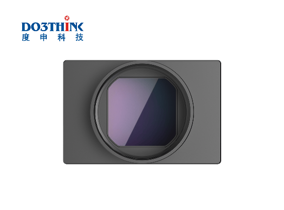 工业相机升级新篇章：2.5G技术推动高精度视觉检测(图4)