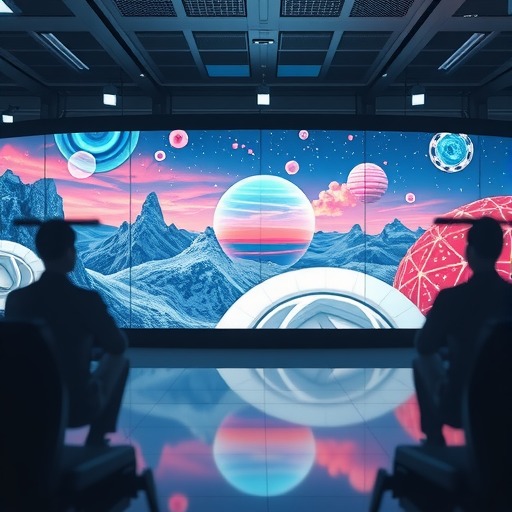 Vibes AI短视频平台支持用户创意混合生成(图2)