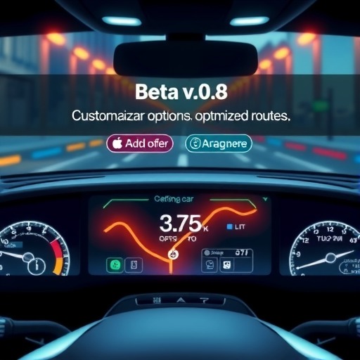 滴滴AI出行助手小滴Beta v0.8开测，定制用车新体验(图2)