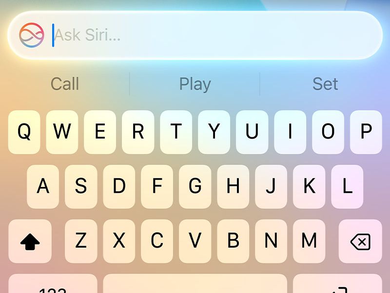 苹果内部版 ChatGPT 曝光，为新 Siri 准备